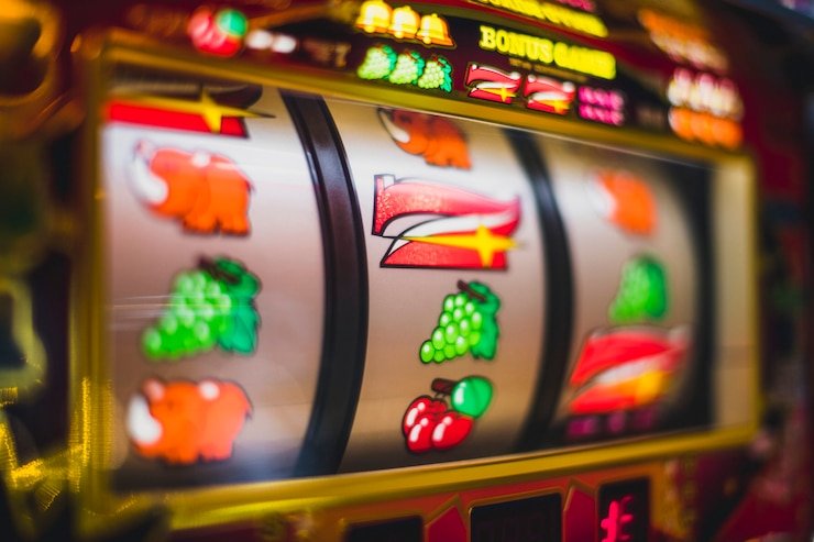 Metode pembayaran LinkAja dan QRIS untuk deposit cepat
