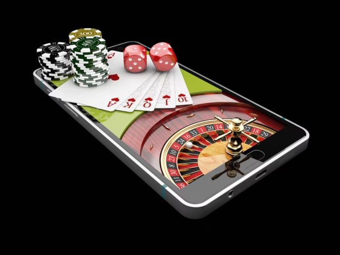 Antarmuka permainan Togel 4D di platform kaki268